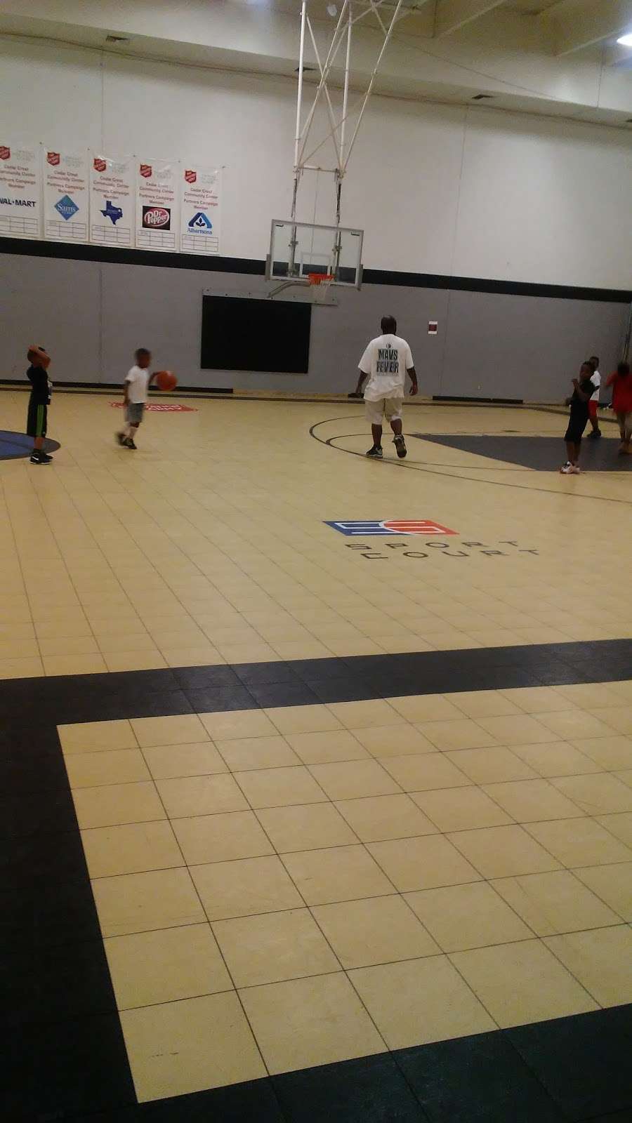 Salvation Army | 1007 Hutchins Rd, Dallas, TX 75203, USA | Phone: (214) 941-7404