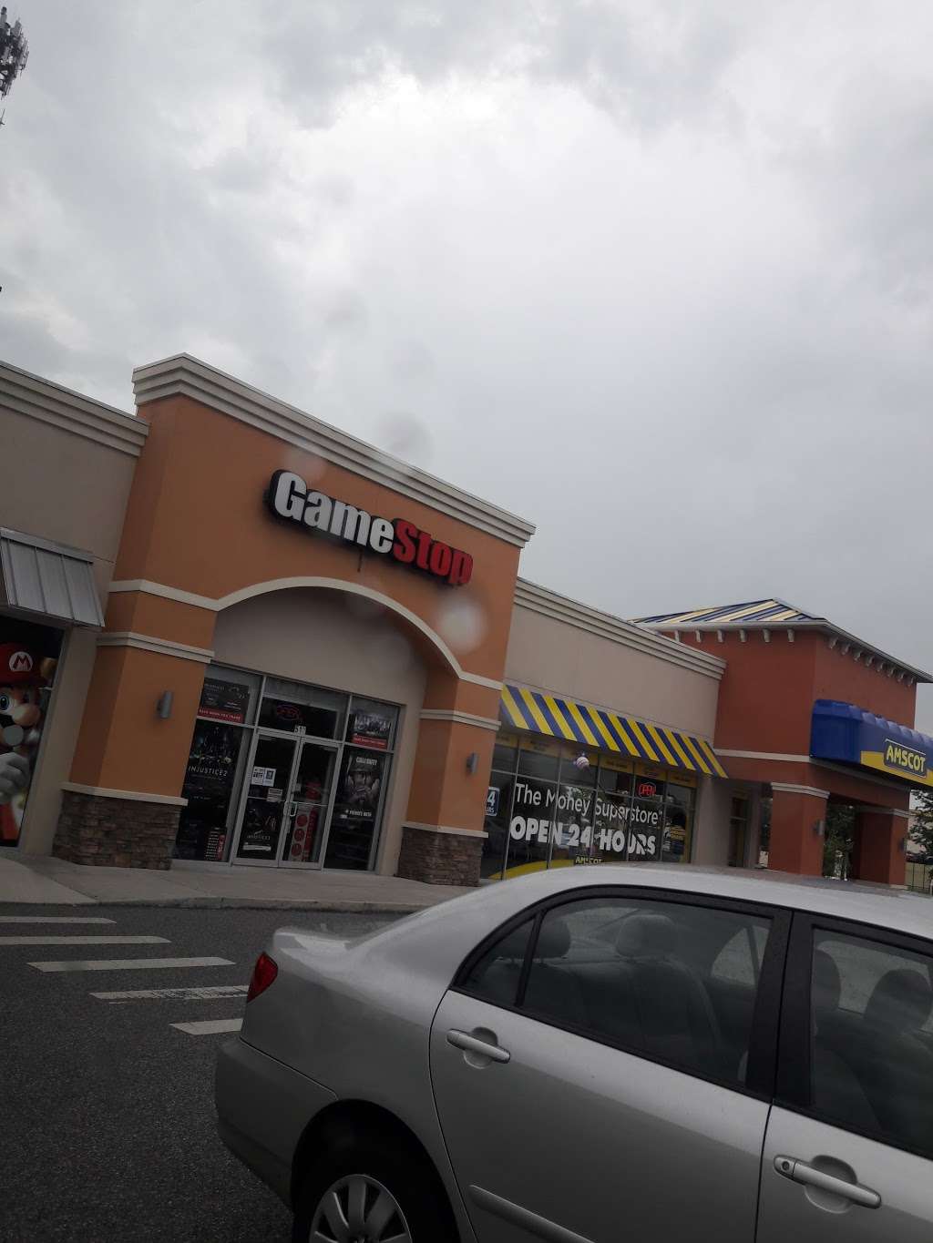 GameStop | 513 US-27, Clermont, FL 34714, USA | Phone: (352) 241-7479