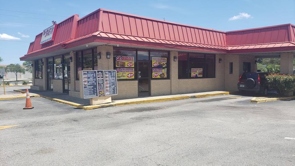 The Sheik Sandwiches and Subs | 9720 Atlantic Blvd, Jacksonville, FL 32225, USA | Phone: (904) 721-2660