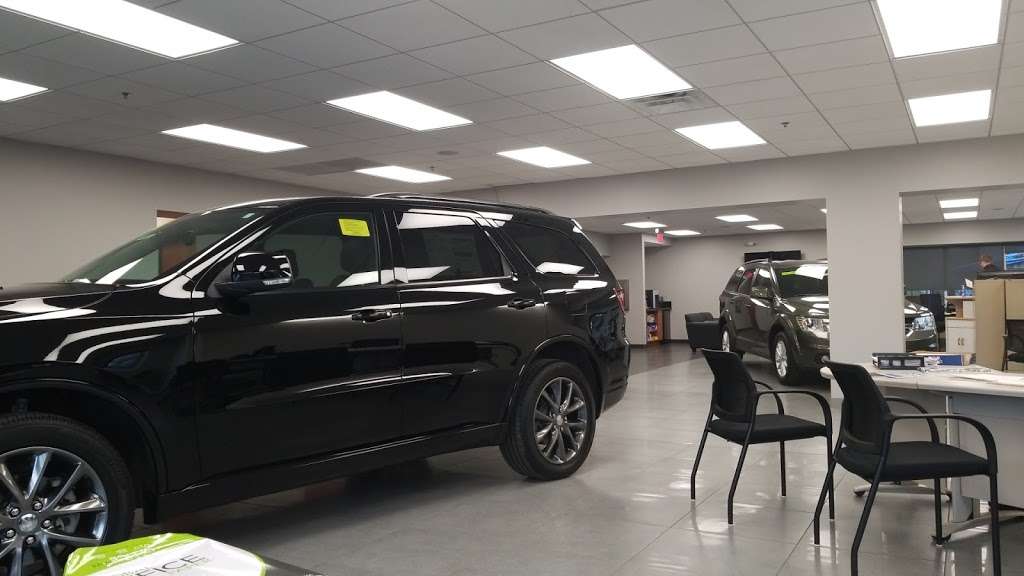 Good Brothers Dodge & Ram | 577 Columbian St, South Weymouth, MA 02190, USA | Phone: (781) 331-8300