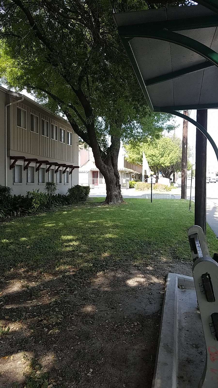 Babcock in Front of 1138 | Balcones Heights, TX 78201, USA