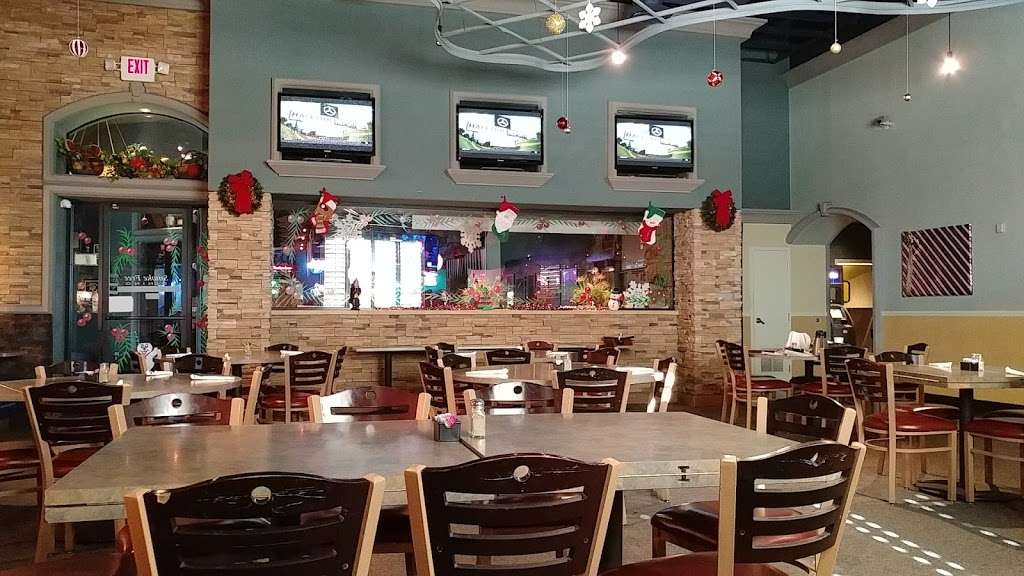 Town Center Lounge II | 2992 W Cheyenne Ave, North Las Vegas, NV 89032, USA | Phone: (702) 646-1131