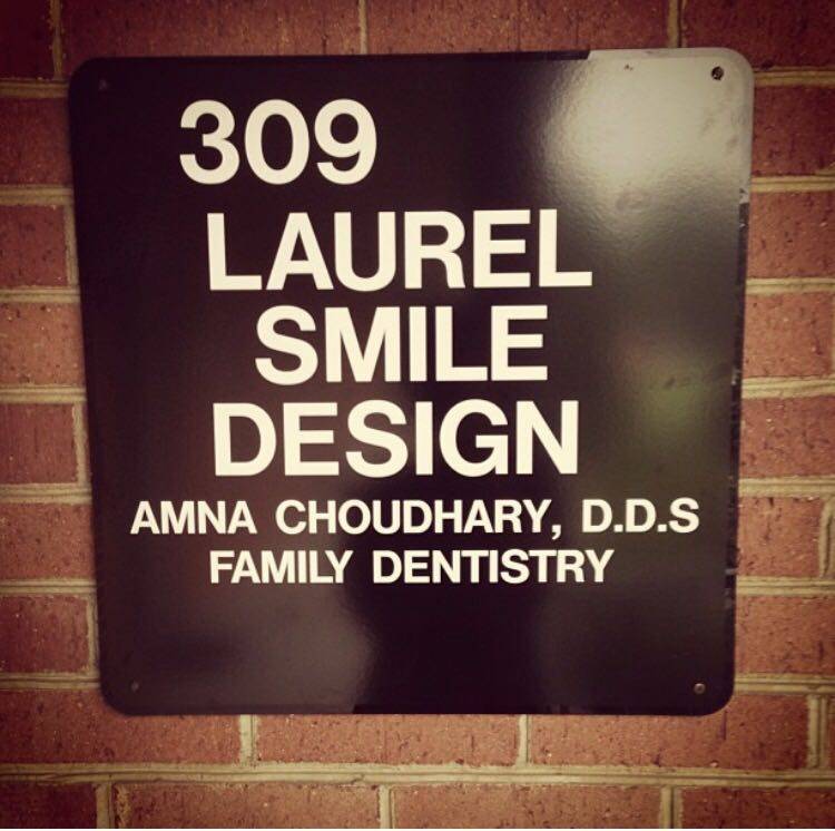 Laurel Smile Design, Amna Choudhary DDS | 14333 Laurel Bowie Rd #309, Laurel, MD 20708, USA | Phone: (301) 490-1700