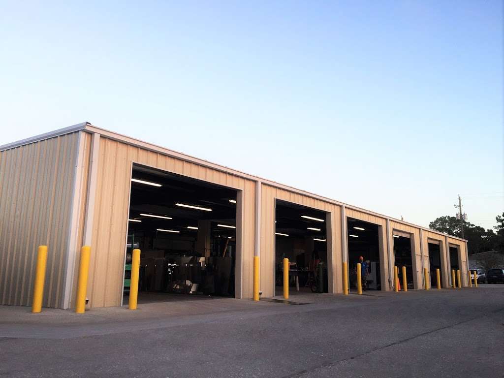 Advanced Industrial Services - Industrial Installation Services, | 1064, 5605 Commercial Blvd, Winter Haven, FL 33880, USA | Phone: (863) 240-0238