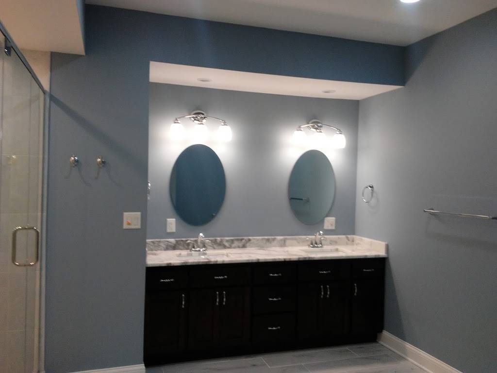 Bathroom and Kitchen Remodeling | 3419 S Alabama Ave, Milwaukee, WI 53207 | Phone: (414) 210-9413