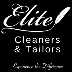 Elite Cleaners & Tailors | 673 Heacock Rd, Yardley, PA 19067, USA | Phone: (267) 392-5039