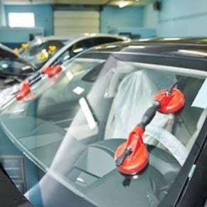 Auto Glass Express | 1050 Ontario Mills Dr, Ontario, CA 91764, USA | Phone: (909) 303-0595