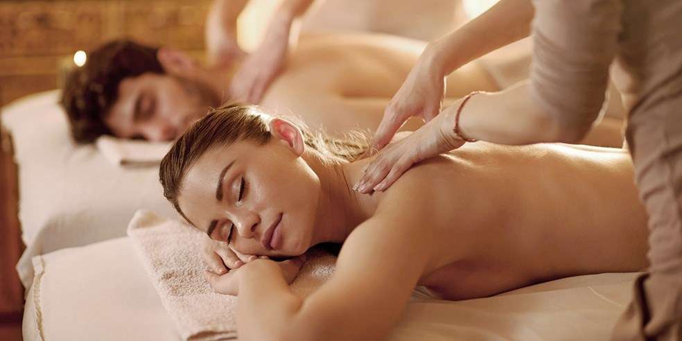 Miramar Relax Spa | 7094 Miramar Rd #121, San Diego, CA 92121, USA | Phone: (858) 635-9121