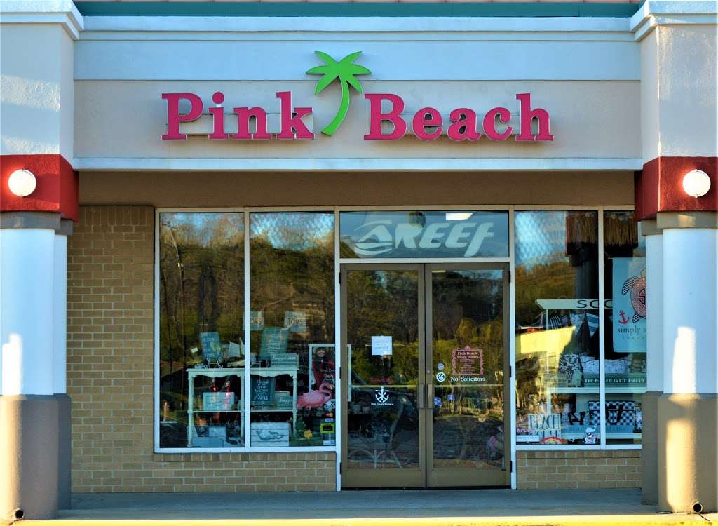 Pink Beach III LLC | 23415 Three Notch Rd # 2012, California, MD 20619, USA | Phone: (301) 737-7765