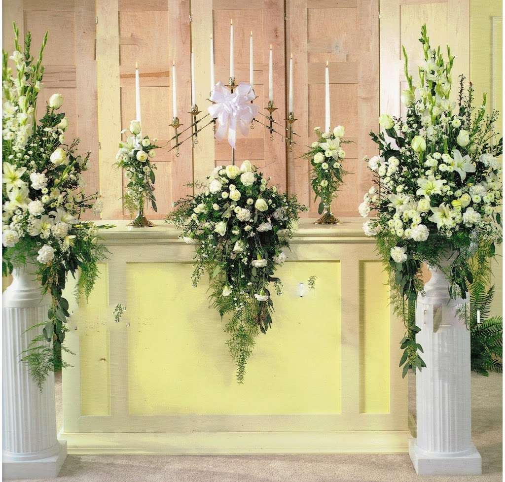 Matties Floral Design | 753 Alderwood Ave, Deltona, FL 32738, USA | Phone: (386) 473-5753