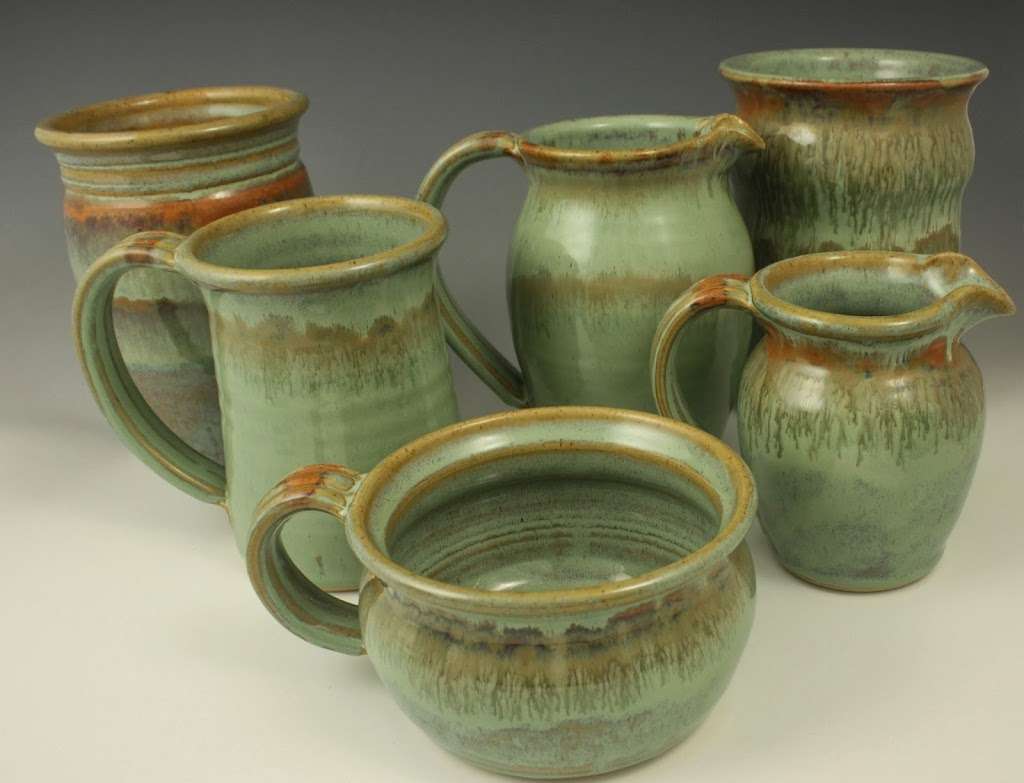 Bear Hills Pottery 5 Lori Lynn Cir, Newtown, CT 06470, USA BusinessYab