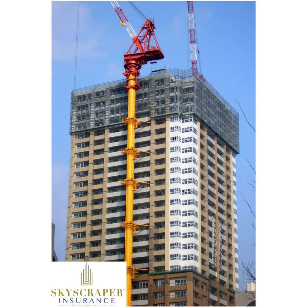 Skyscraper Insurance | 120 Hempstead Rd, Spring Valley, NY 10977 | Phone: (212) 470-1953