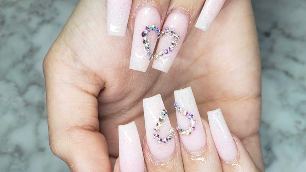 Allure Nails and Spa Louisville | 11338 Preston Hwy, Louisville, KY 40229, USA | Phone: (502) 882-2588