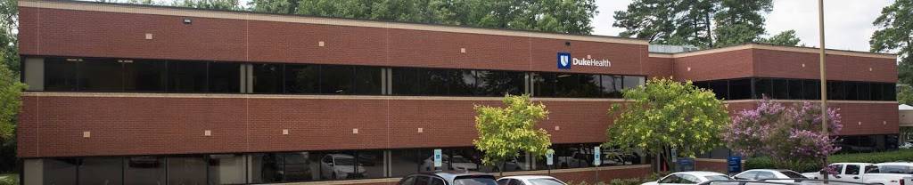 Duke Family Medicine North Duke Street | 3116 N Duke St 1st floor, Durham, NC 27704, USA | Phone: (919) 684-6721
