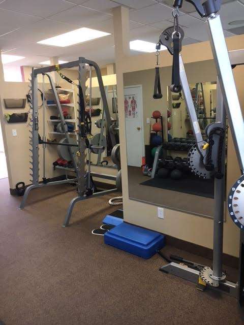 Fitness Together | 10 S Main St, Topsfield, MA 01983, USA | Phone: (978) 887-1007