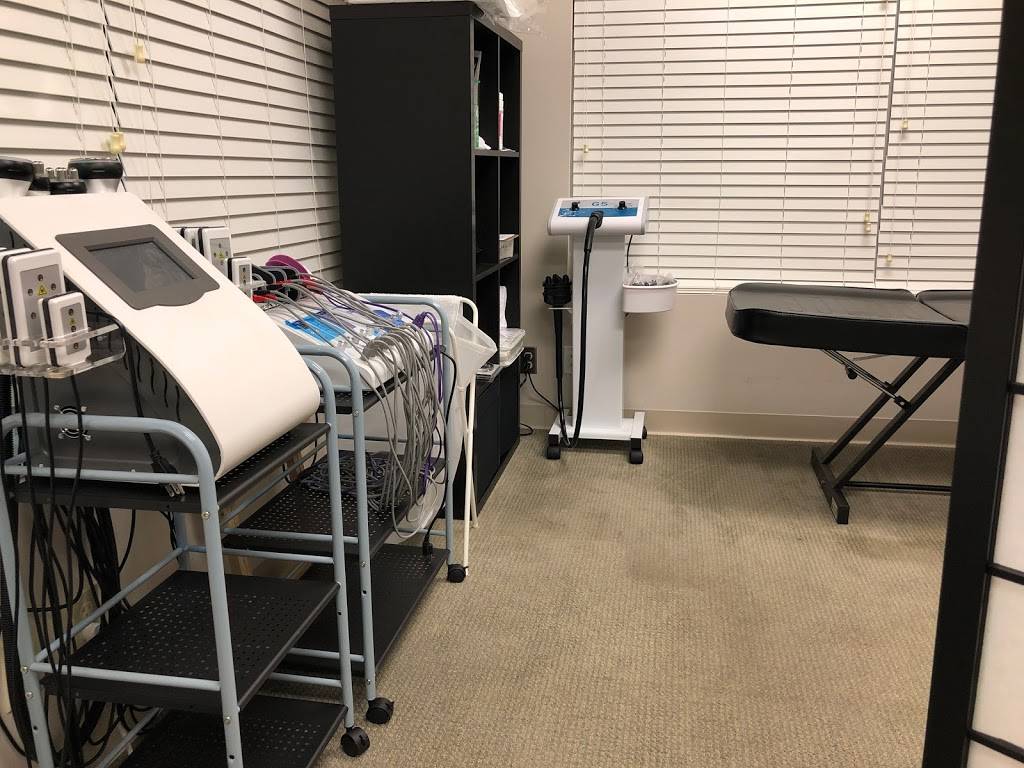 Orlando Homeopathic Body Works 4763 S Conway Rd Suite B, Orlando, FL