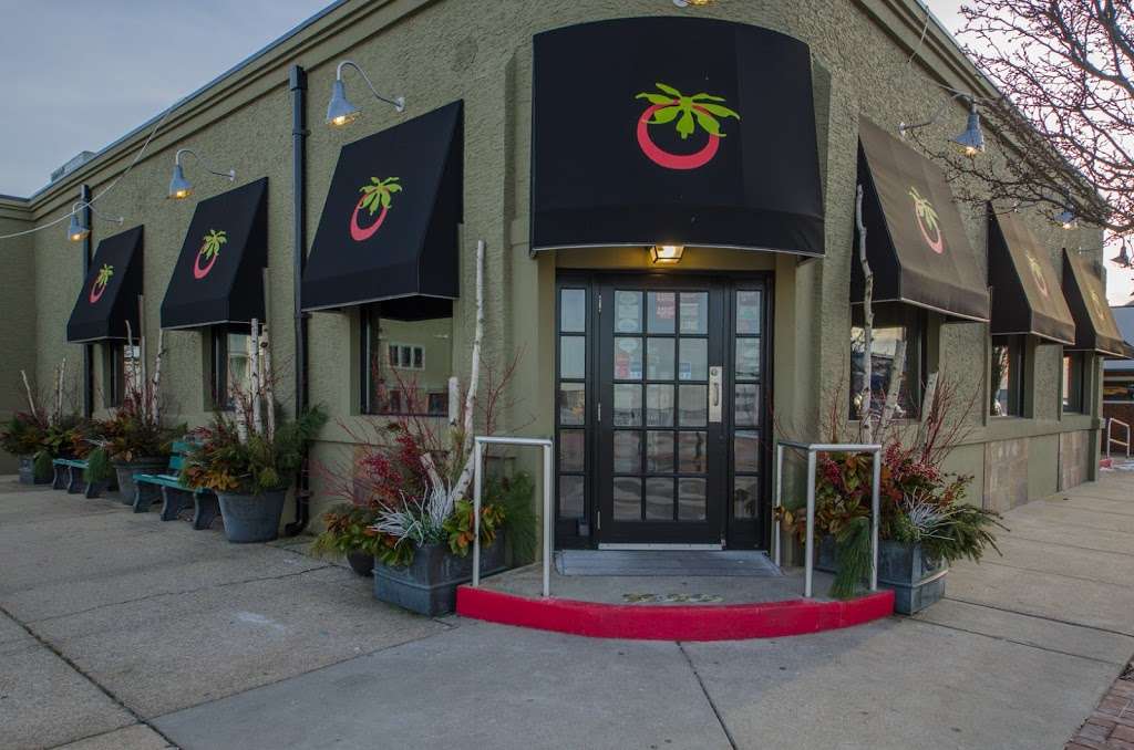 Tomatoes | 9300 Amherst Ave, Margate City, NJ 08402, USA | Phone: (609) 822-7535