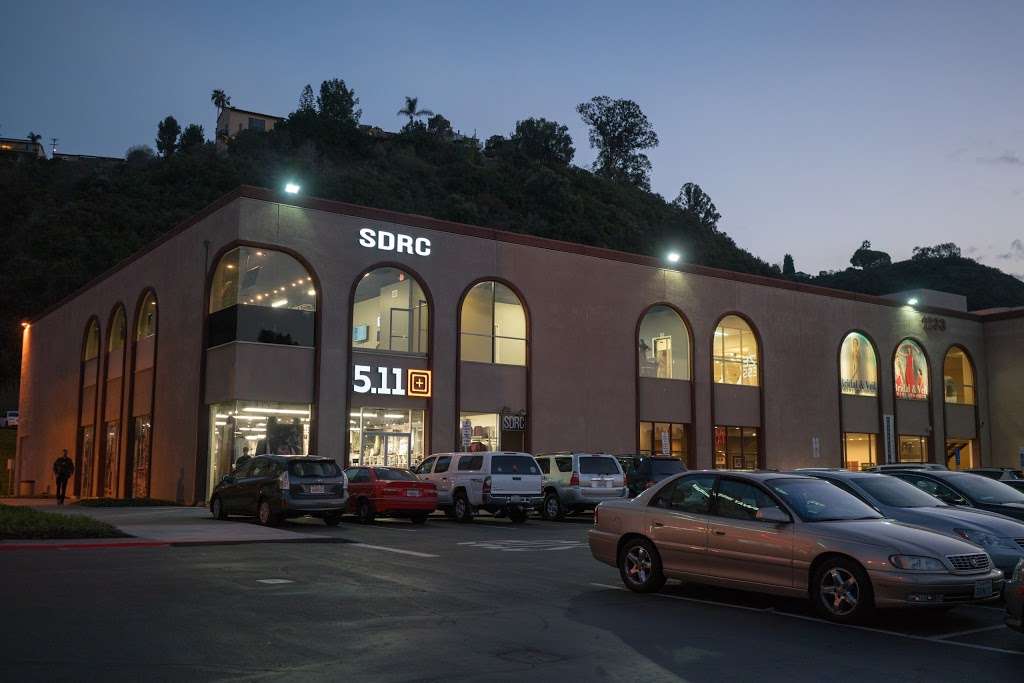 SDRC - San Diego Recreational Cannabis | 1299 Camino del Rio S, San Diego, CA 92108, USA | Phone: (619) 906-5546