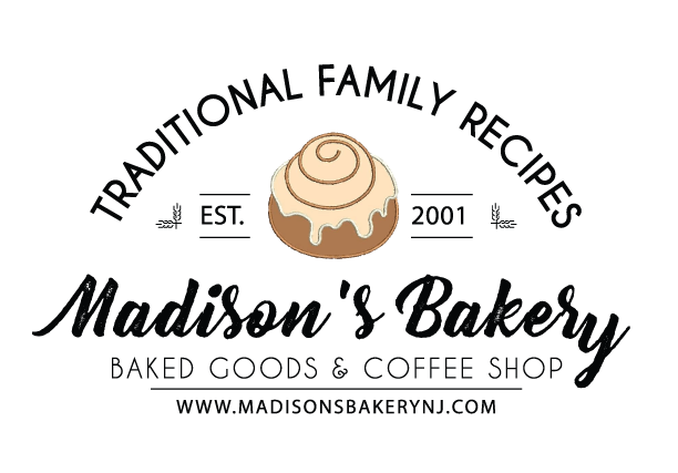 Madisons Bakery - Baked Goods & Coffee Shop | 701 Beach Ave, Cape May, NJ 08204, USA | Phone: (609) 305-4641