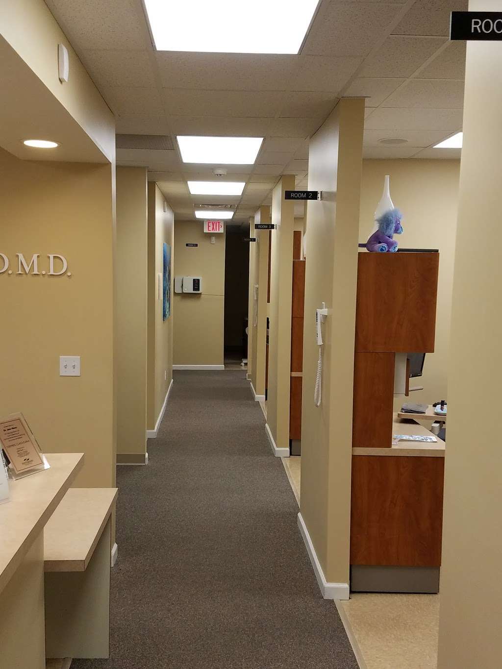 Pocono Pines Dental | PA-940, Blakeslee, PA 18610, USA | Phone: (570) 646-6266