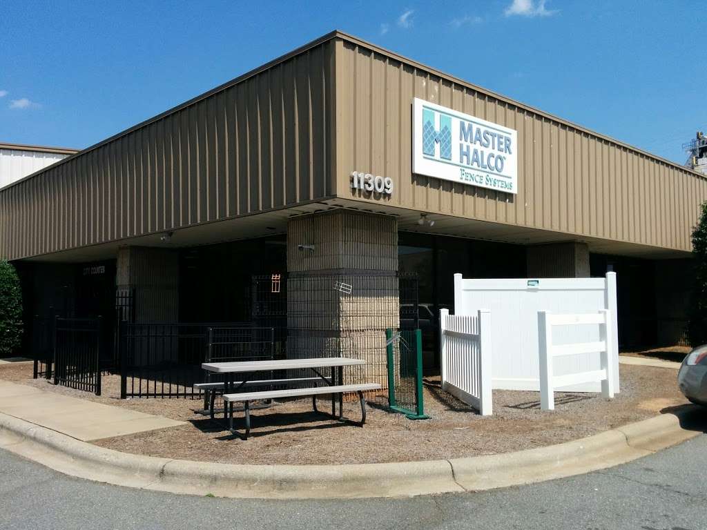 Master Halco | 11309 Reames Rd, Charlotte, NC 28269, USA | Phone: (704) 597-8000