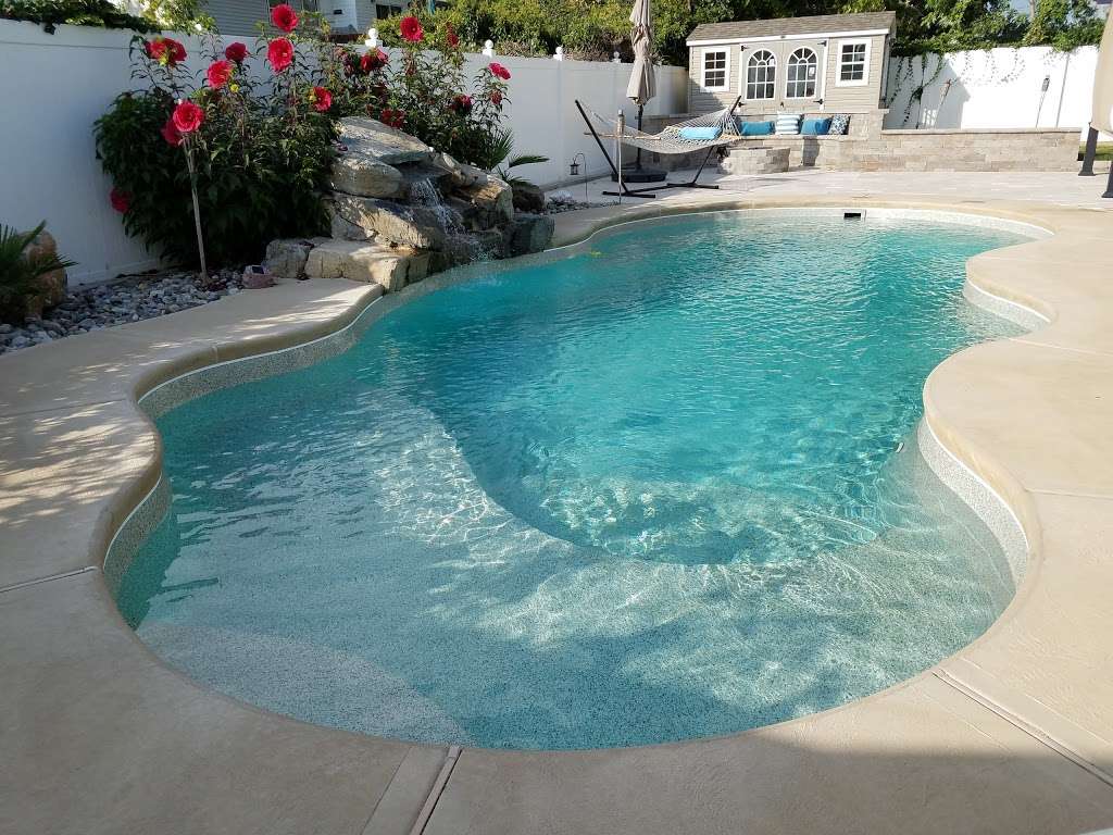 Pool Designs, Inc. | 22 US-130, Trenton, NJ 08620, USA | Phone: (609) 324-9900