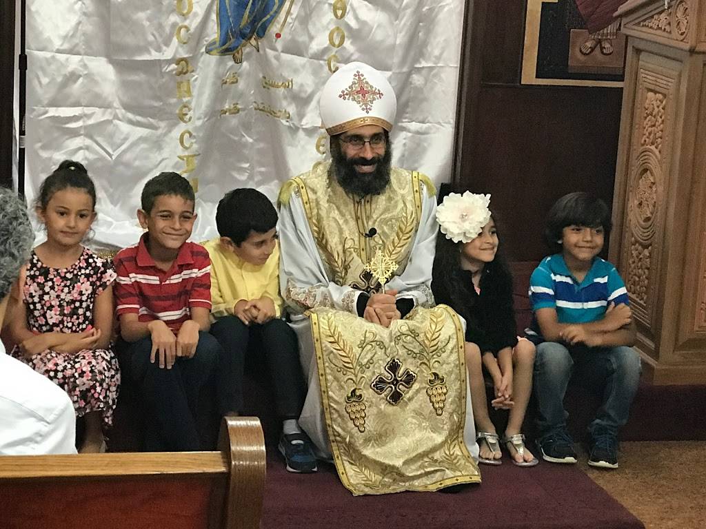 St Demiana Coptic Orthodox Church | 100 Bernard Rd, Jacksonville, FL 32218, USA | Phone: (904) 714-7415