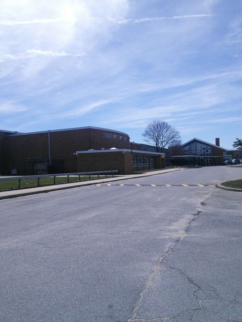 South Middle School | 785 Candlewood Rd, Brentwood, NY 11717, USA | Phone: (631) 434-2341