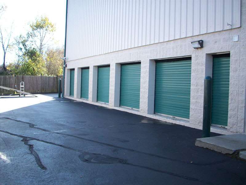 Extra Space Storage | 456 Main St, Northborough, MA 01532 | Phone: (508) 393-5235