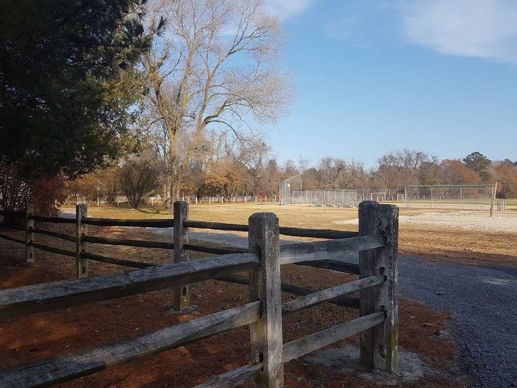 WinterPlace Park & Equestrian Center | 6737 Blue Ribbon Rd, Salisbury, MD 21804, USA