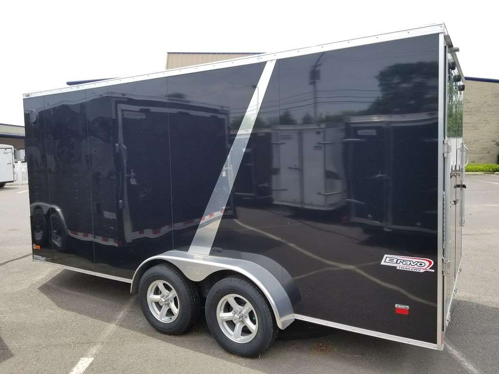 Hecht Trailers | 1788 NJ-38, Mt Holly, NJ 08060, USA | Phone: (800) 392-6829