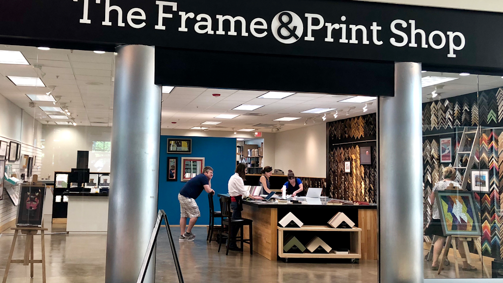 The Frame & Print Shop | 201 S Estes Dr Suite B - 5, Chapel Hill, NC 27516 | Phone: (919) 942-7306