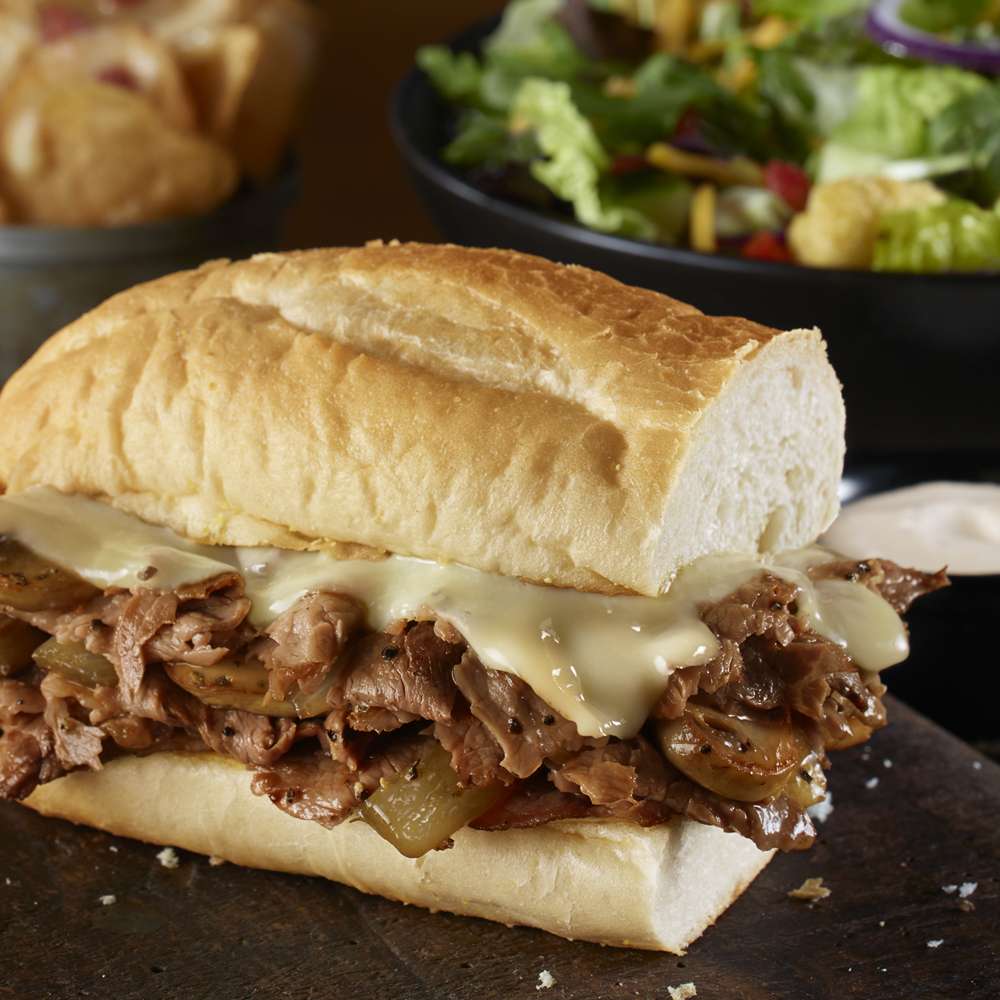 LongHorn Steakhouse | 1110 Town Square Rd, Pottstown, PA 19465, USA | Phone: (610) 718-9505