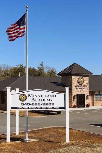 Minnieland Academy at Leavells | 11117 Leavells Rd, Fredericksburg, VA 22407, USA | Phone: (540) 898-9269