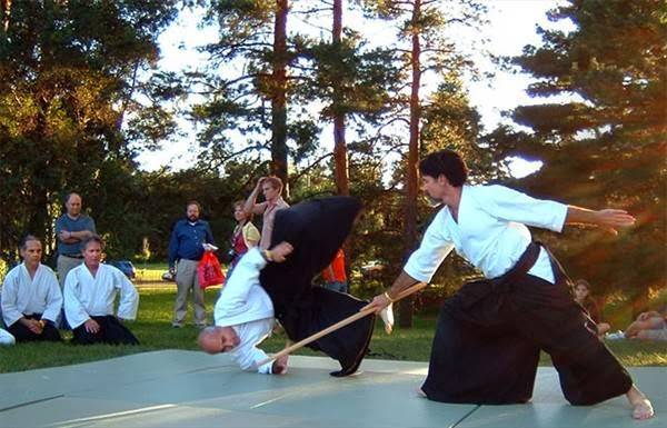 Aikido of Minnesota | 755 Prior Ave N, St Paul, MN 55104, USA | Phone: (651) 317-9038