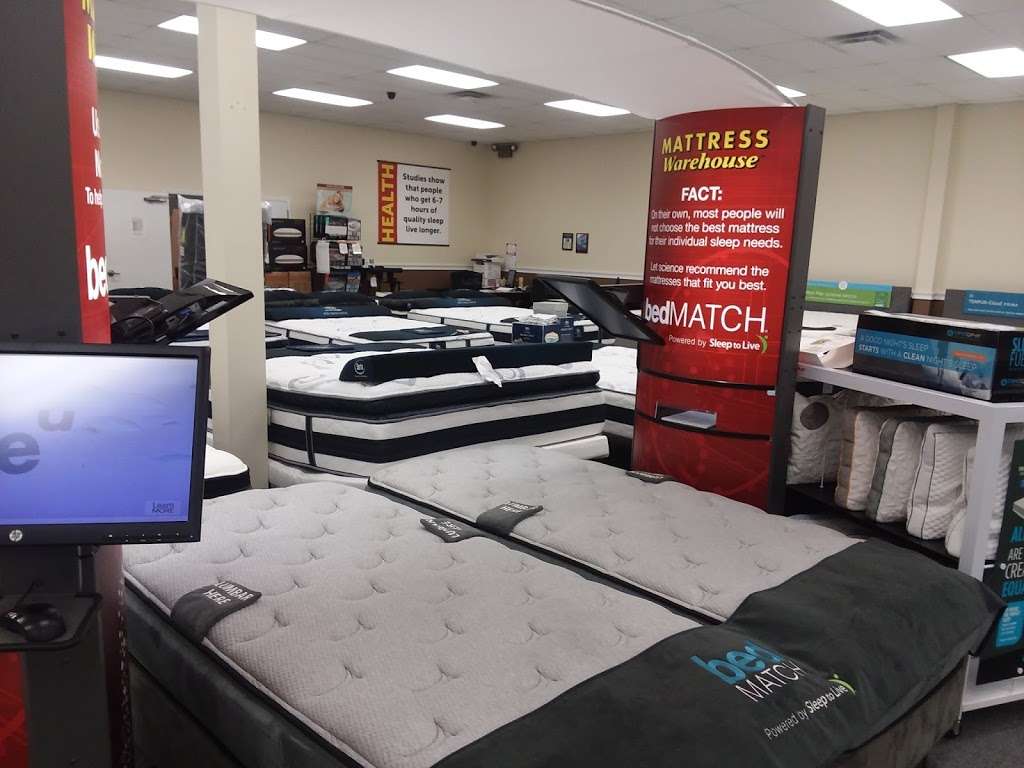 Mattress Warehouse of Hanover - Arundel Mills | 7659 Arundel Mills Blvd, Hanover, MD 21076, USA | Phone: (410) 799-3681