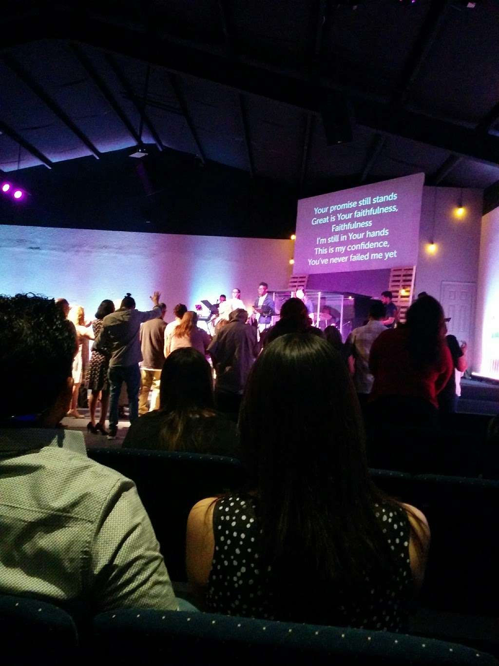 LifeStream Church | 749 Uvalde Rd, Houston, TX 77015, United States | Phone: (713) 453-8062