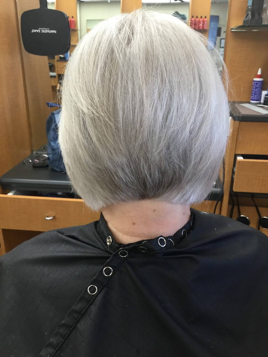 Fantastic Sams Cut & Color | 1020 E Ray Rd #2, Chandler, AZ 85225, USA | Phone: (480) 899-0314