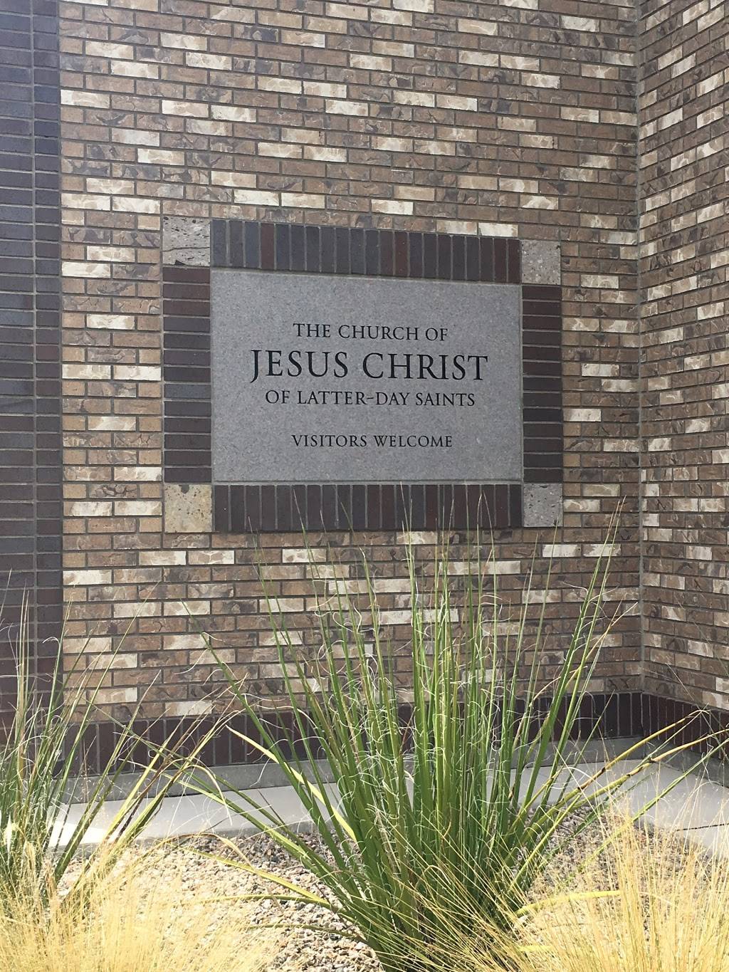 The Church of Jesus Christ of Latter-day Saints | 4346 S Val Vista Dr, Gilbert, AZ 85297, USA | Phone: (480) 234-7645