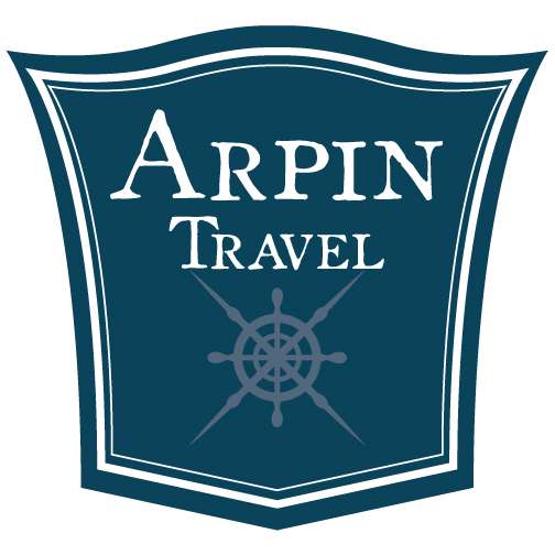 Arpin Travel Services | 461 Pulaski Blvd, Bellingham, MA 02019, USA | Phone: (508) 883-1013