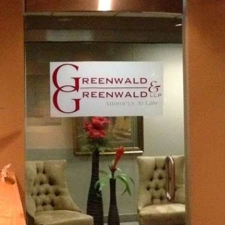 Greenwald & Greenwald | 409 Fortune Blvd, Milford, MA 01757, USA | Phone: (508) 478-8611