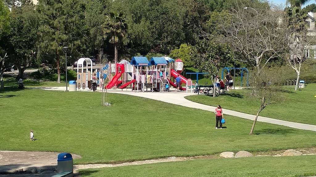 Stagecoach Park playground | 3322 Camino De Los Coches, Carlsbad, CA 92009
