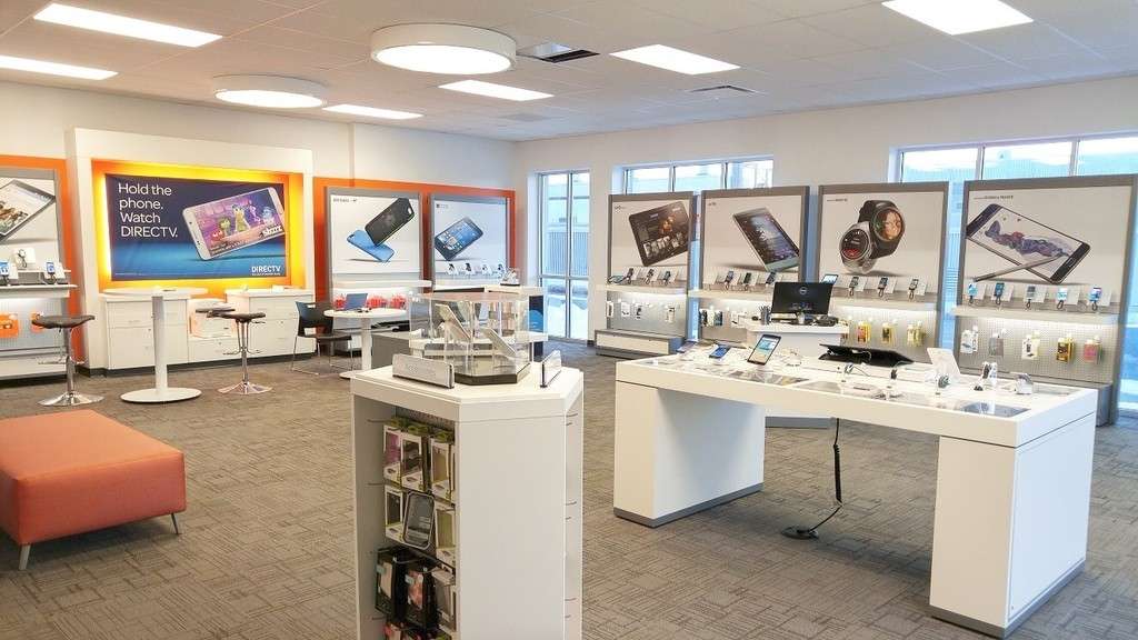 AT&T | 894 Route, 1st St N, Edison, NJ 08817, USA | Phone: (732) 494-8898