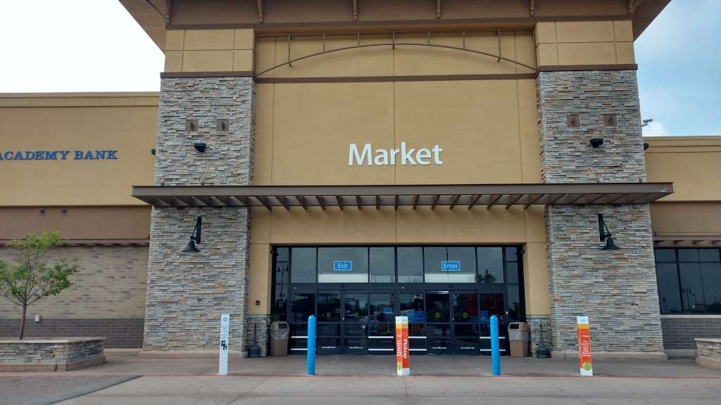 Walmart Supercenter | 200 W 136th Ave, Westminster, CO 80234, USA | Phone: (720) 929-1758