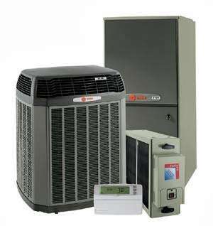 T.C Air Conditioning Repair Service | 42540 Cll Capistrano, Temecula, CA 92590, USA