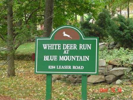 White Deer Run Of Blue Mountain | 8284 Leaser Rd, Kempton, PA 19529 | Phone: (610) 756-1487