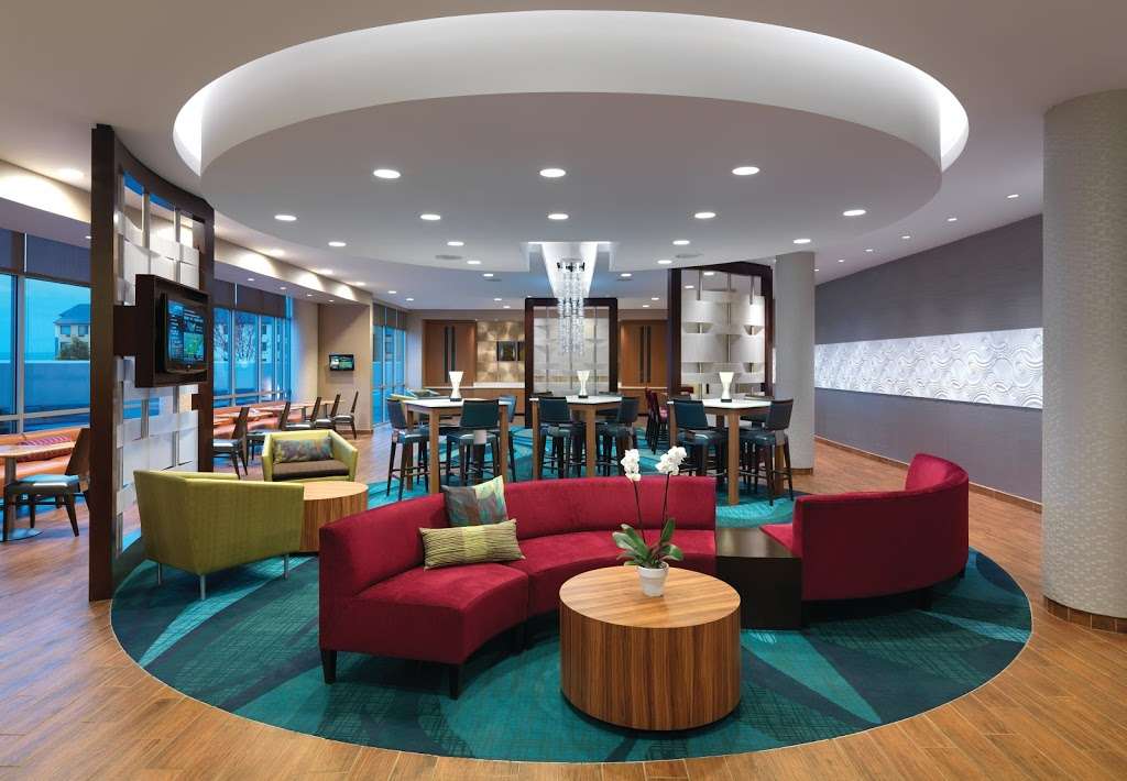 SpringHill Suites by Marriott Somerset Franklin Township | 16 Cedar Grove Ln, Somerset, NJ 08873, USA | Phone: (732) 595-5100