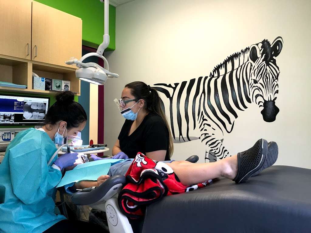 Tiny Teeth Pediatric Dentistry | 2820 N Belt Line Rd #200, Sunnyvale, TX 75182, USA | Phone: (972) 882-8008