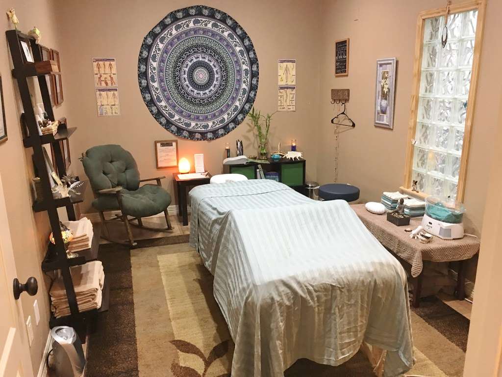 Mystic Fae Metaphysics & Massage | 4832 FM 2218 Rd Ste 108, Richmond, TX 77469 | Phone: (832) 541-5355