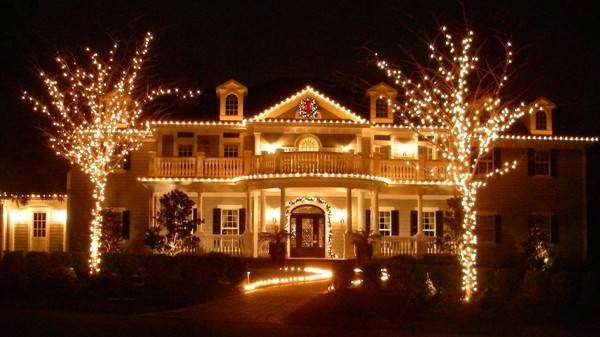 Boulder Christmas Lights | 1038 Kalmia Ave, Boulder, CO 80304, USA | Phone: (720) 336-9627